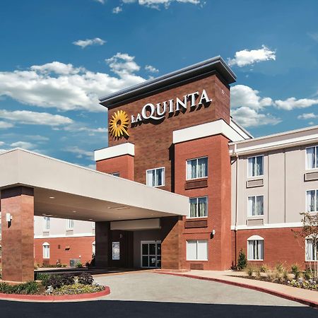 La Quinta By Wyndham Milledgeville Exterior photo