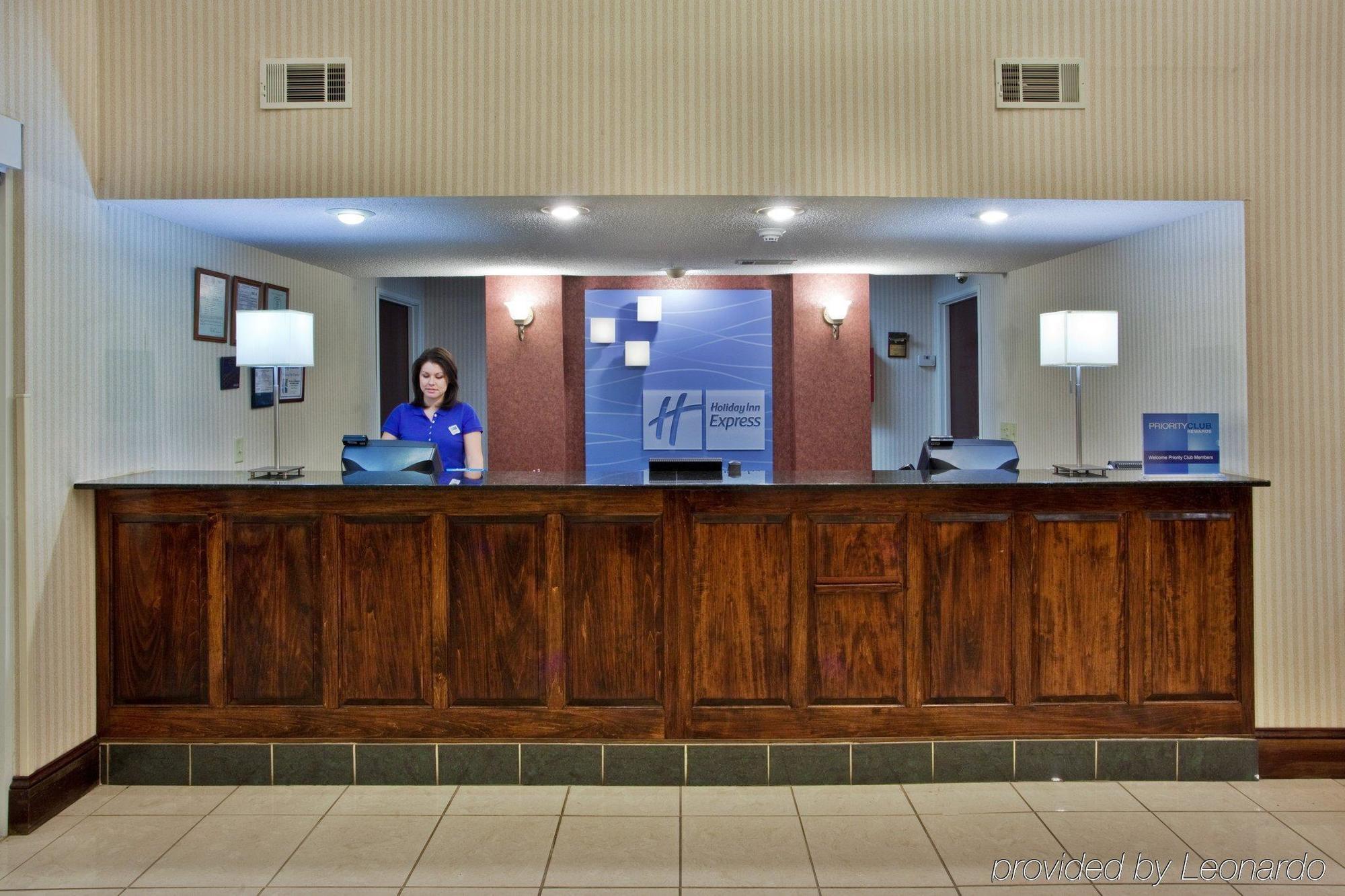 La Quinta By Wyndham Milledgeville Interior photo